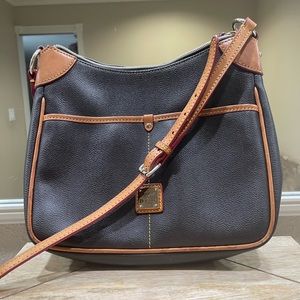 Dooney & Bourke Crossbody Bag!